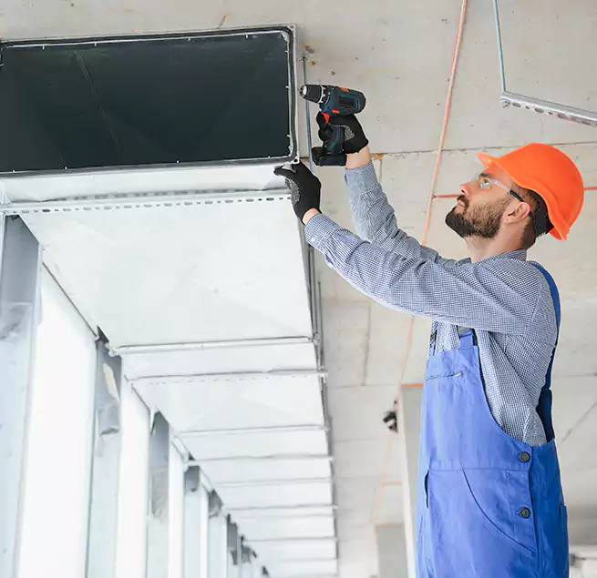 Why Homeowners & Businesses Trust Us in Bowie, MD