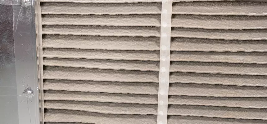 Mobile Car AC Filter Replacement in Bowie