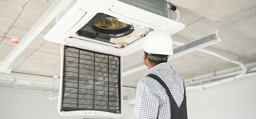 Our Affordable Duct Cleaning Near Me Services in Bowie, MD