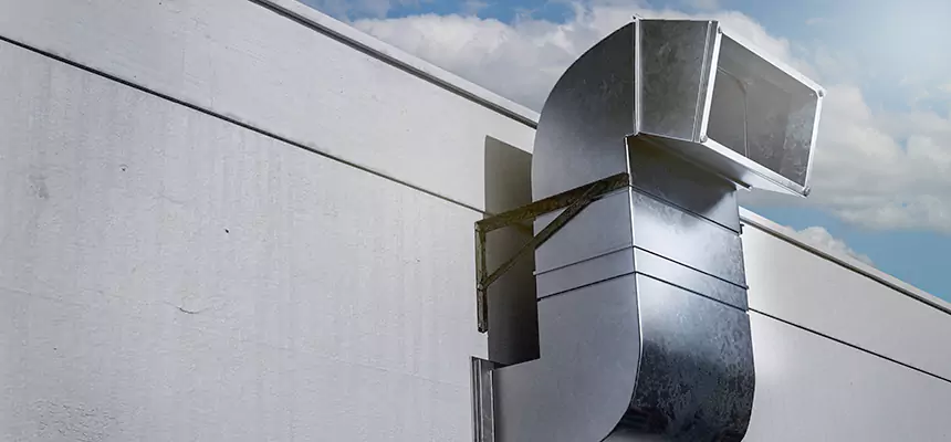 Trusted Industrial Dryer Vent Cleaning in Bowie