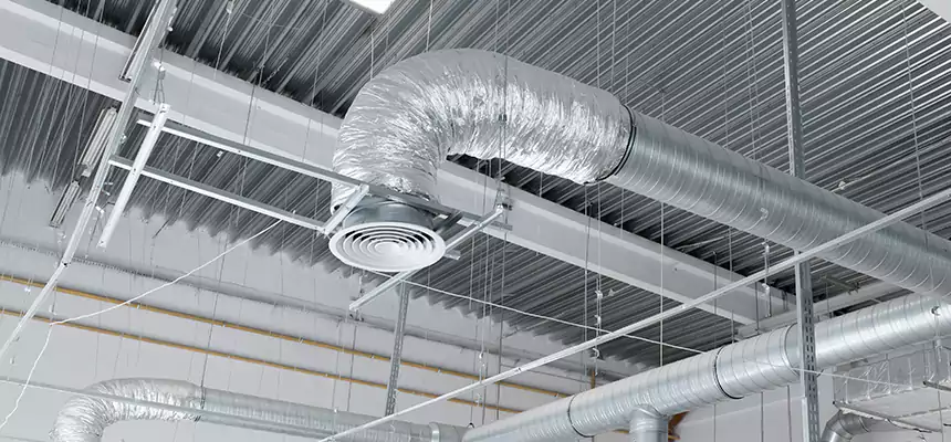 Our Dryer Vent Hose Replacement Services in Bowie, MD