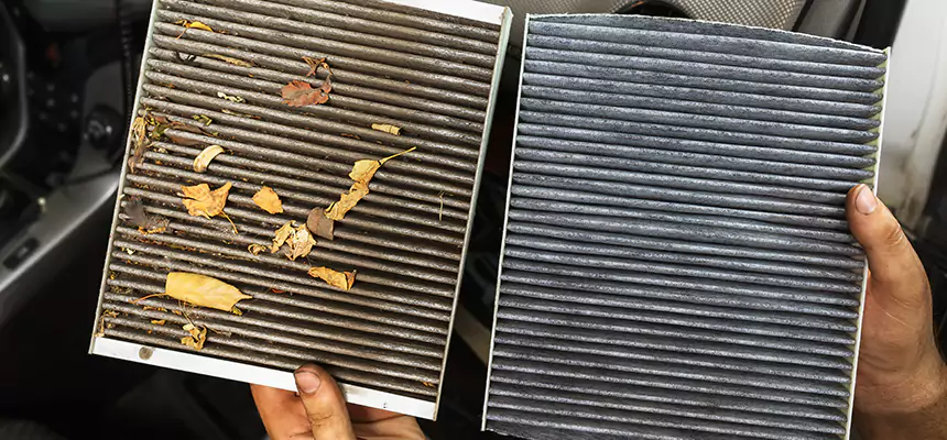 Our Dryer Vent Lint Filter Cleaning Services in Bowie, MD