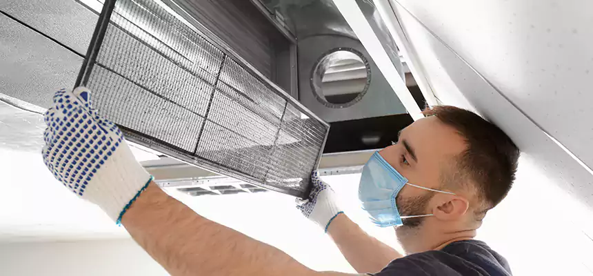Our Home Duct Cleaning Services in Bowie, MD  