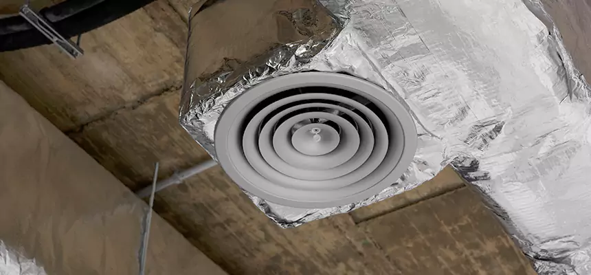 Our Low VOC Vent Installation Services in Bowie, MD