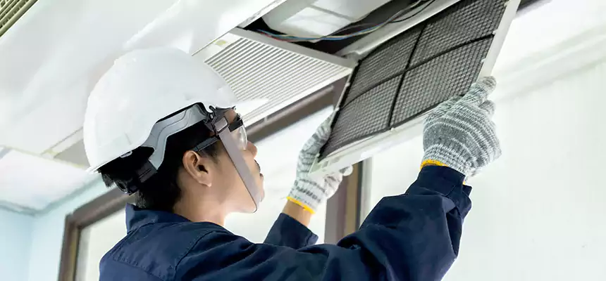 Our Multi-family Home Duct Cleaning Services in Bowie, MD