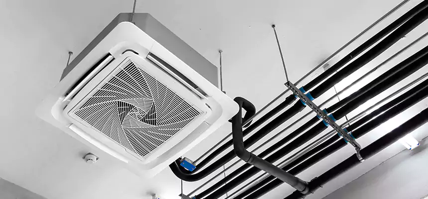 Our Smart AC Vent Controller Services in Bowie, MD