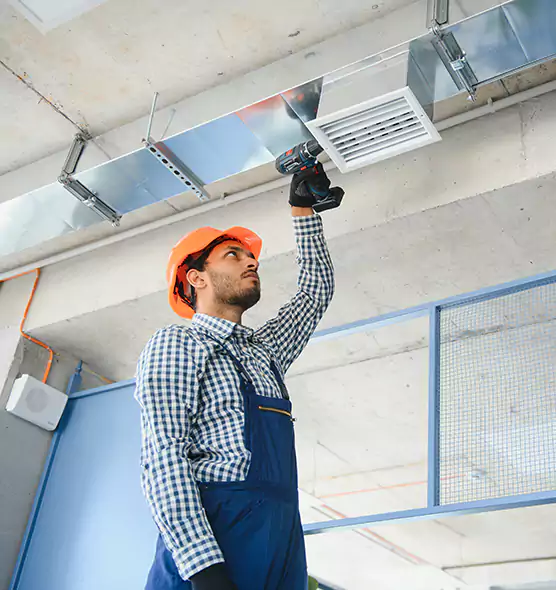 Welcome to Air Duct Cleaning & Repairs Bowie — Your Local Air Duct Installation Specialists in Bowie, MD