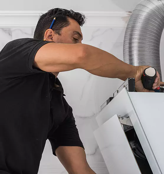 Trusted Bathroom Exhaust Duct Cleaning in Bowie, MD