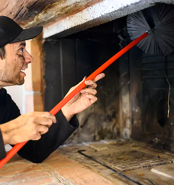 About Expert Chimney Cleaning in Bowie, MD