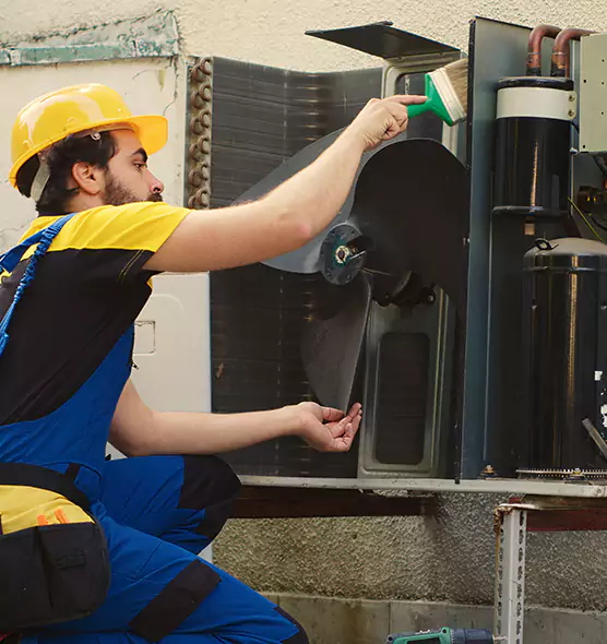 About Dryer Duct Fire Hazard Inspection in Bowie, MD