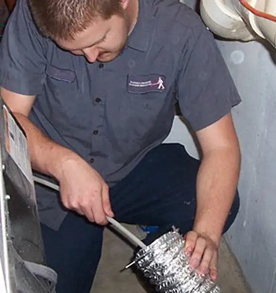 About Dryer Vent Hose Installation in Bowie, MD