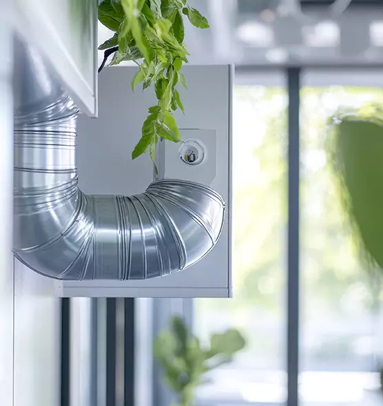 Professional Eco-Safe Dryer Vent Cleaning in Bowie, MD