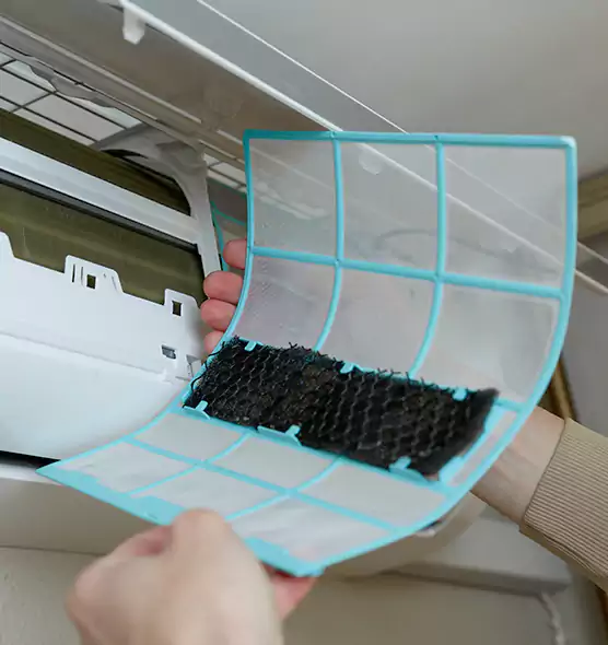 Welcome to Air Duct Cleaning & Repairs Bowie — Your Local HEPA Filter Installation Pros in Bowie, MD