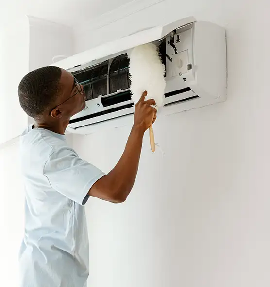 Professional Maximize AC Efficiency  in Bowie, MD
