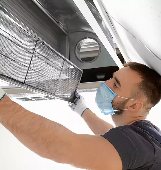 About Remove Smoke Smell From Air Duct in Bowie, MD