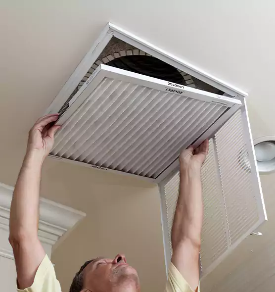 Advanced Residential Vent Cleaning in Bowie, MD