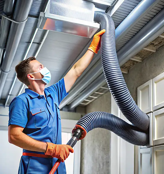 Welcome to Air Duct Cleaning & Repairs Bowie — Your Local Roof Dryer Vent Cleaning Specialists in Bowie, MD