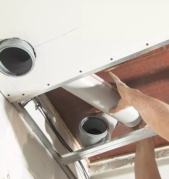 Professional Seasonal Allergy Air Duct Cleaning in Bowie, MD