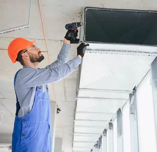 Why Homeowners & Businesses Trust Us in Bowie, MD?