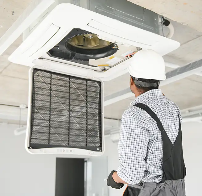 Why Homeowners & Businesses Trust Us in Bowie, MD?