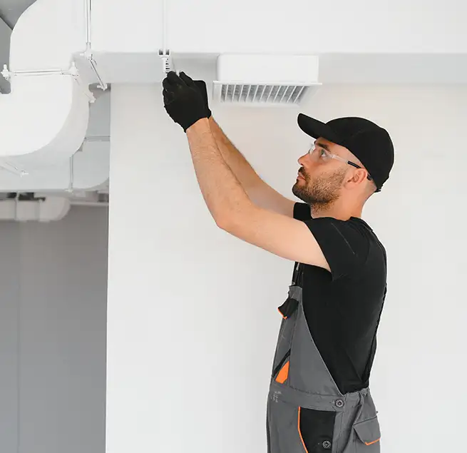 Why Homeowners & Businesses Trust Us in Bowie, MD?