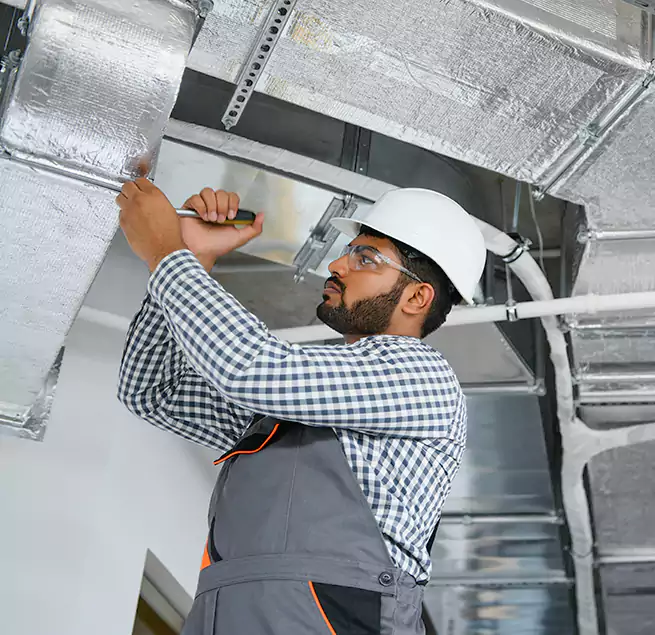 Why Homeowners & Businesses Trust Us Bowie, MD?