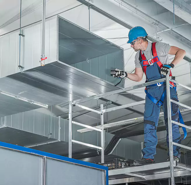 Why Homeowners & Businesses Trust Us in Bowie, MD?