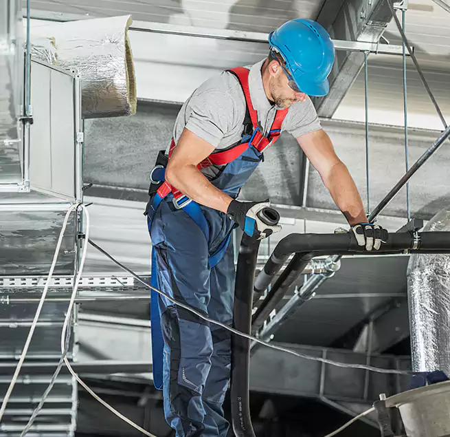 Why Homeowners & Businesses Trust Us in Bowie, MD?