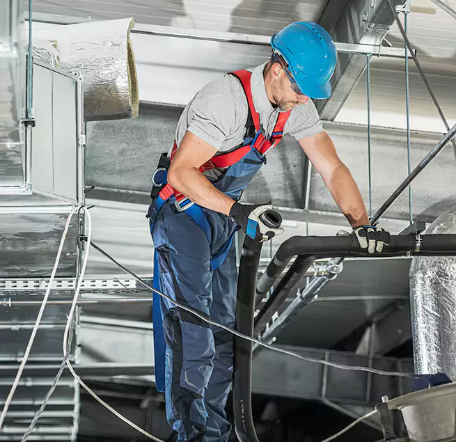 Why Homeowners & Businesses Trust Us in Bowie, MD?