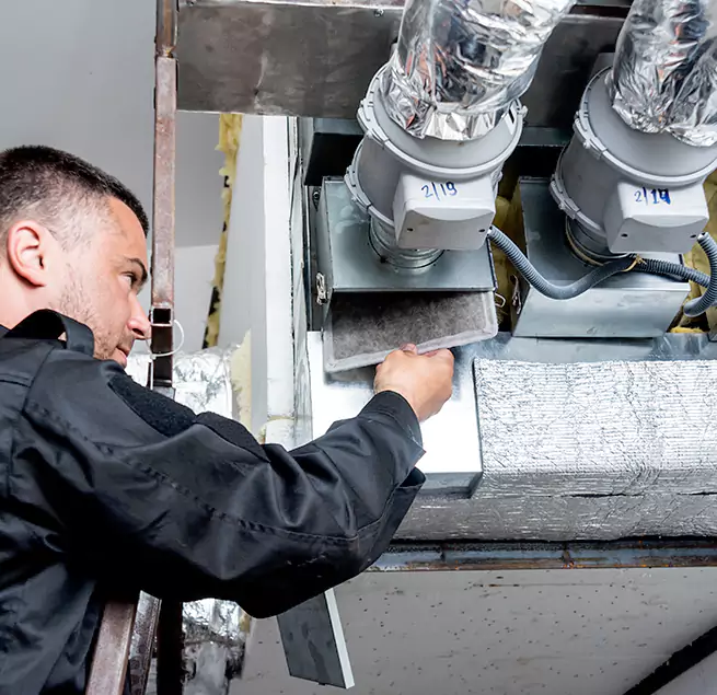  Why Homeowners & Businesses Trust Us in Bowie, MD?