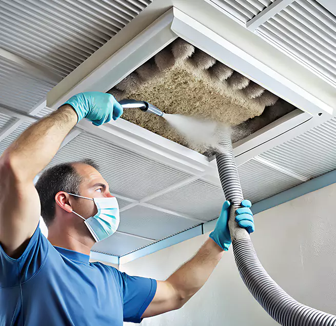 Why Homeowners Businesses Trust Us in Bowie, MD