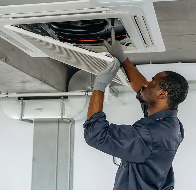 Why Homeowners & Businesses Trust Us in Bowie, MD?