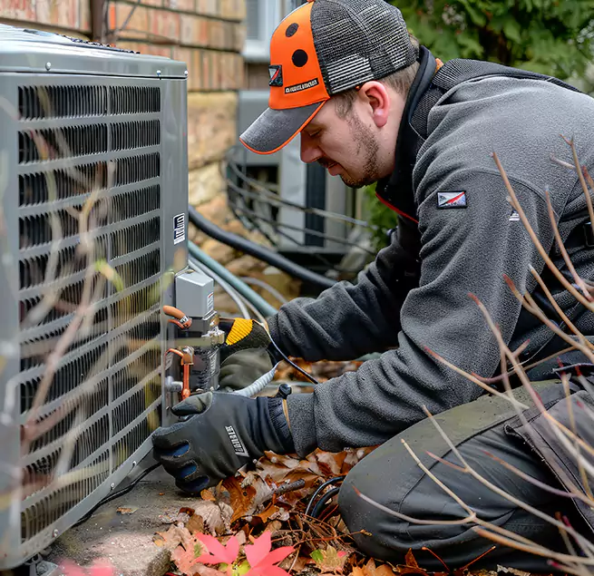 Why Homeowners & Businesses Trust Us in Bowie, MD?