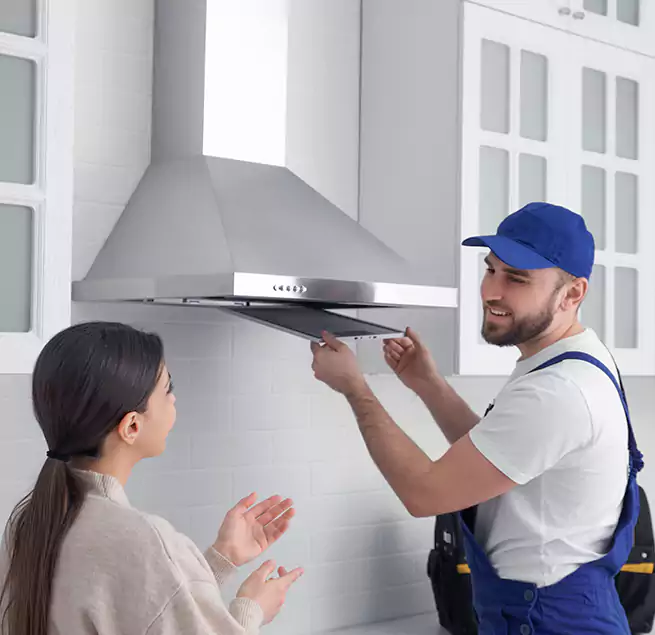  Why Homeowners & Businesses Trust Us in Bowie, MD?