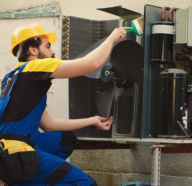  Why Homeowners & Businesses Trust Us in Bowie, MD?