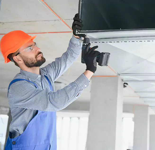 Why Homeowners & Businesses Trust Us in Bowie, MD?