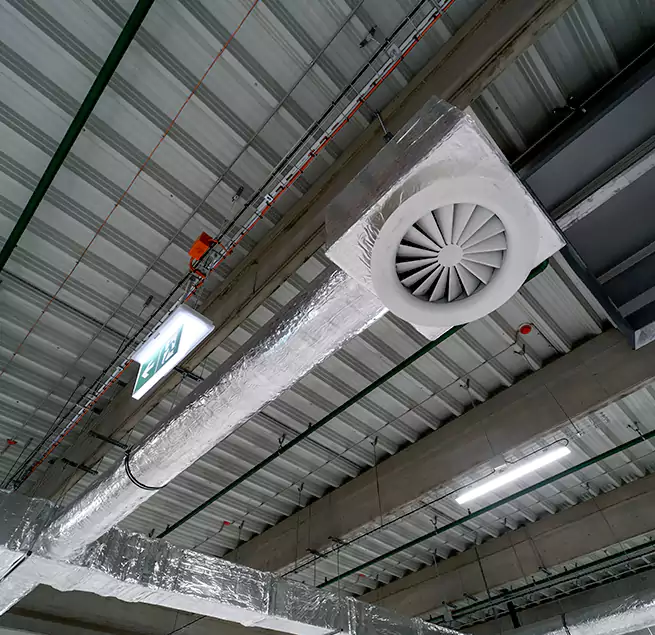 Why Homeowners & Businesses Trust Us in Bowie, MD?