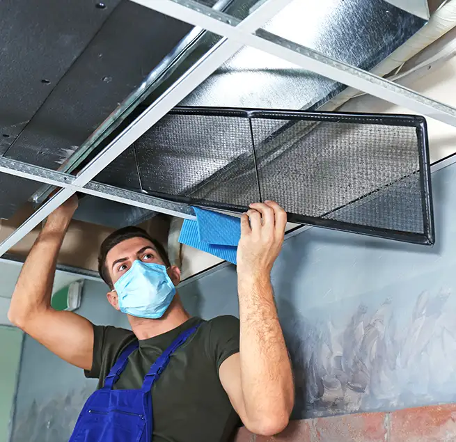 Why Homeowners & Businesses Trust Us in Bowie, MD?