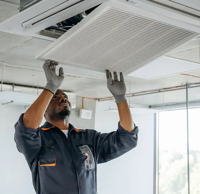  Why Homeowners & Businesses Trust Us in Bowie, MD?