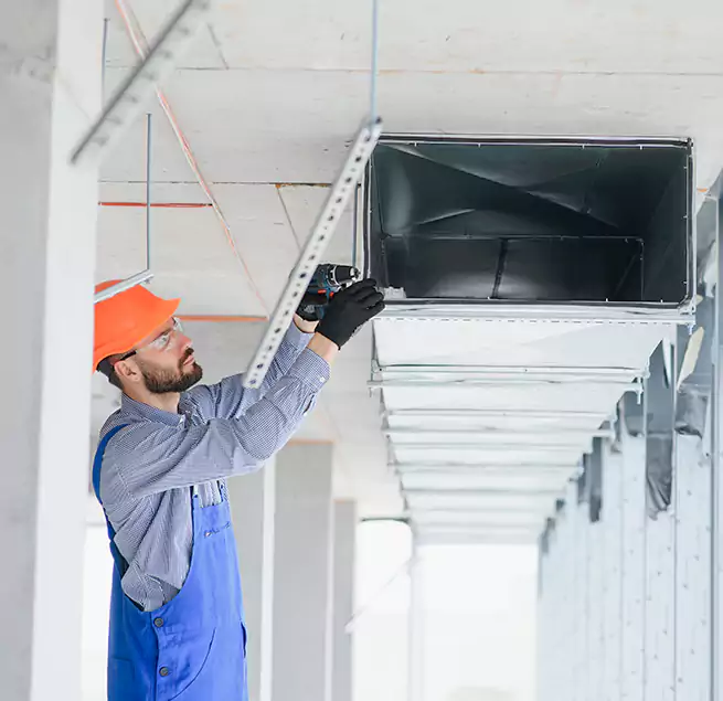 Why Homeowners & Businesses Trust Us in Bowie, MD?