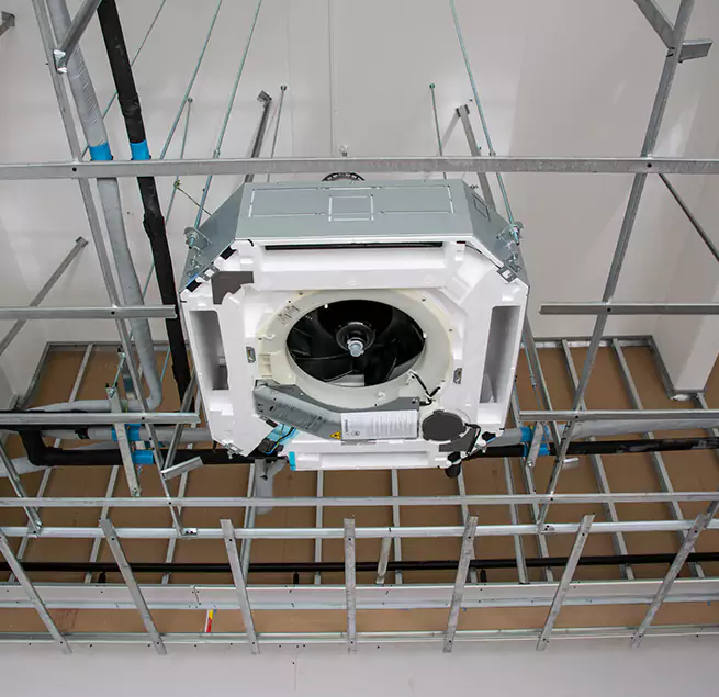 Why Homeowners & Businesses Trust Us Bowie, MD?