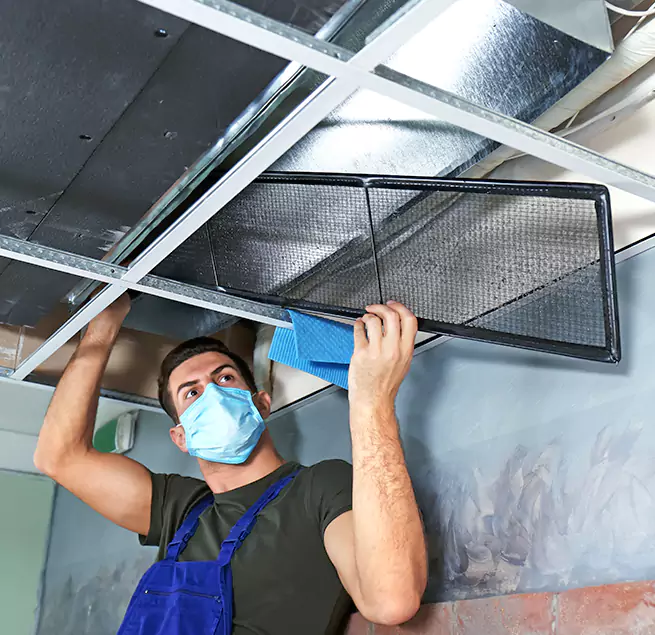  Why Homeowners Businesses Trust Us  in Bowie, MD?